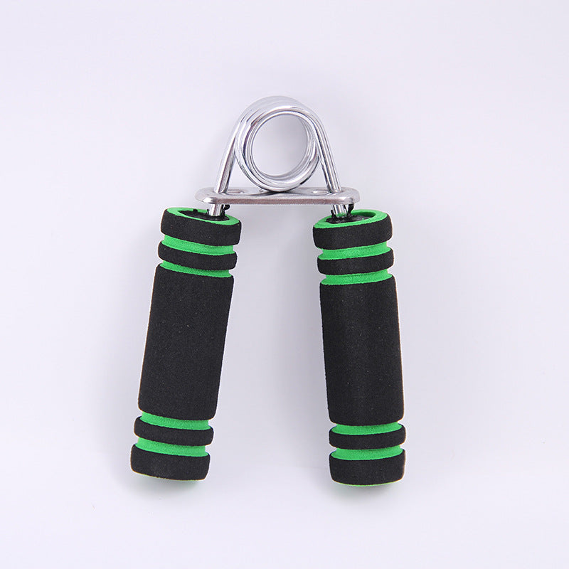 Build stronger wrists and a more powerful grip with this compact, adjustable wrist trainer. Designed for comfort and durability, it helps improve strength, stability, and performance—anytime, anywhere.