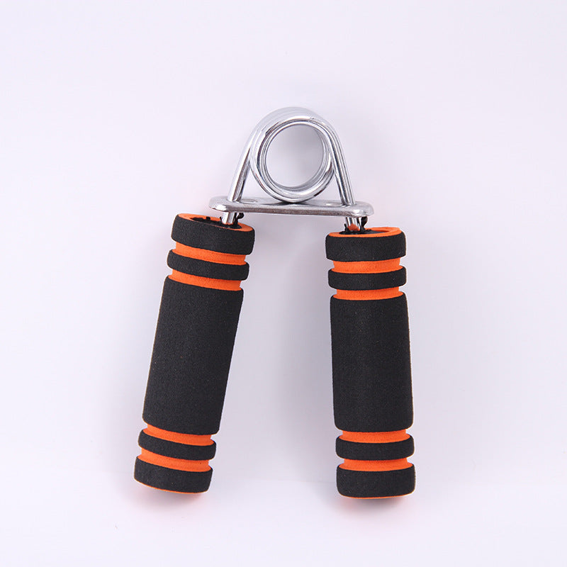 Build stronger wrists and a more powerful grip with this compact, adjustable wrist trainer. Designed for comfort and durability, it helps improve strength, stability, and performance—anytime, anywhere.