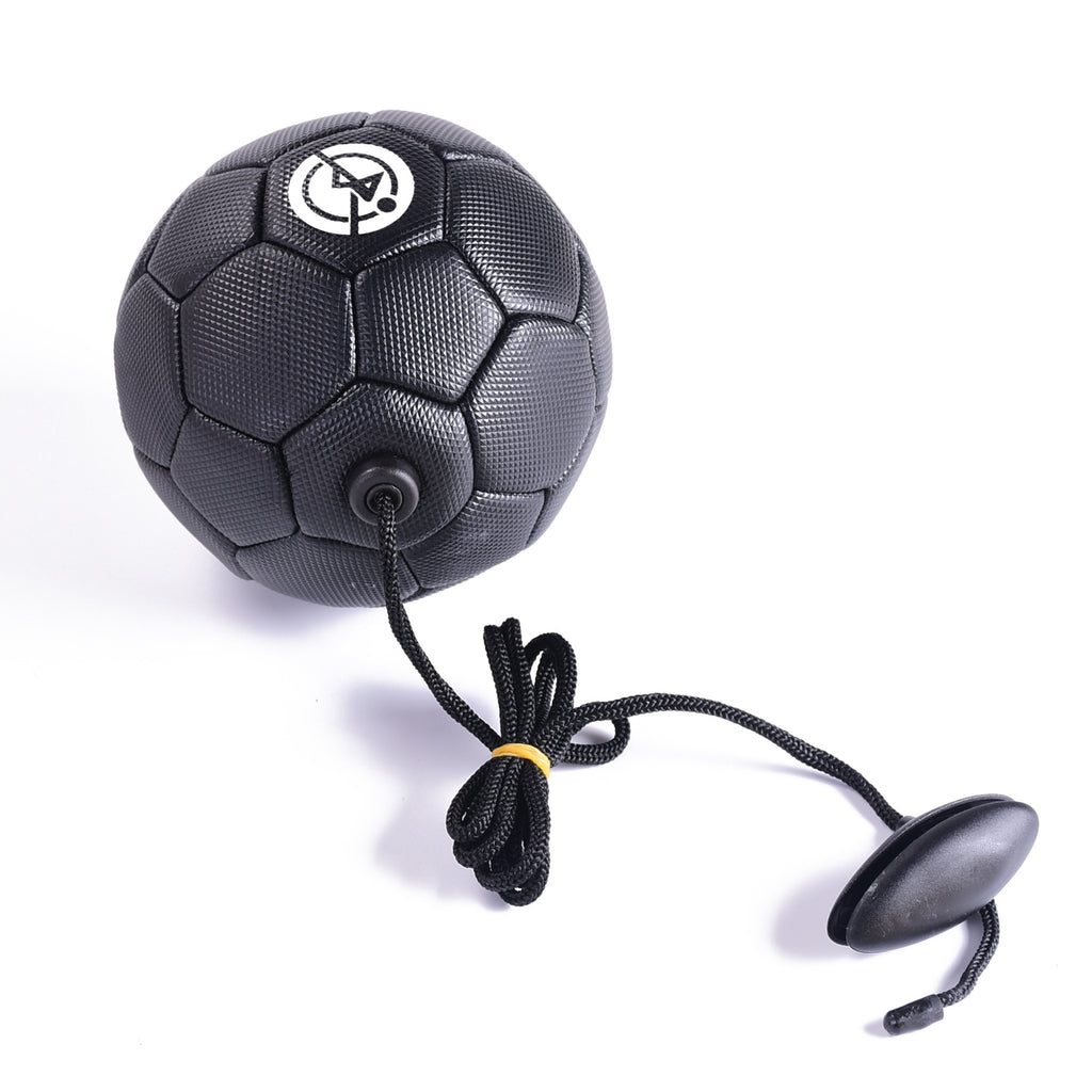 Football kick up trainer