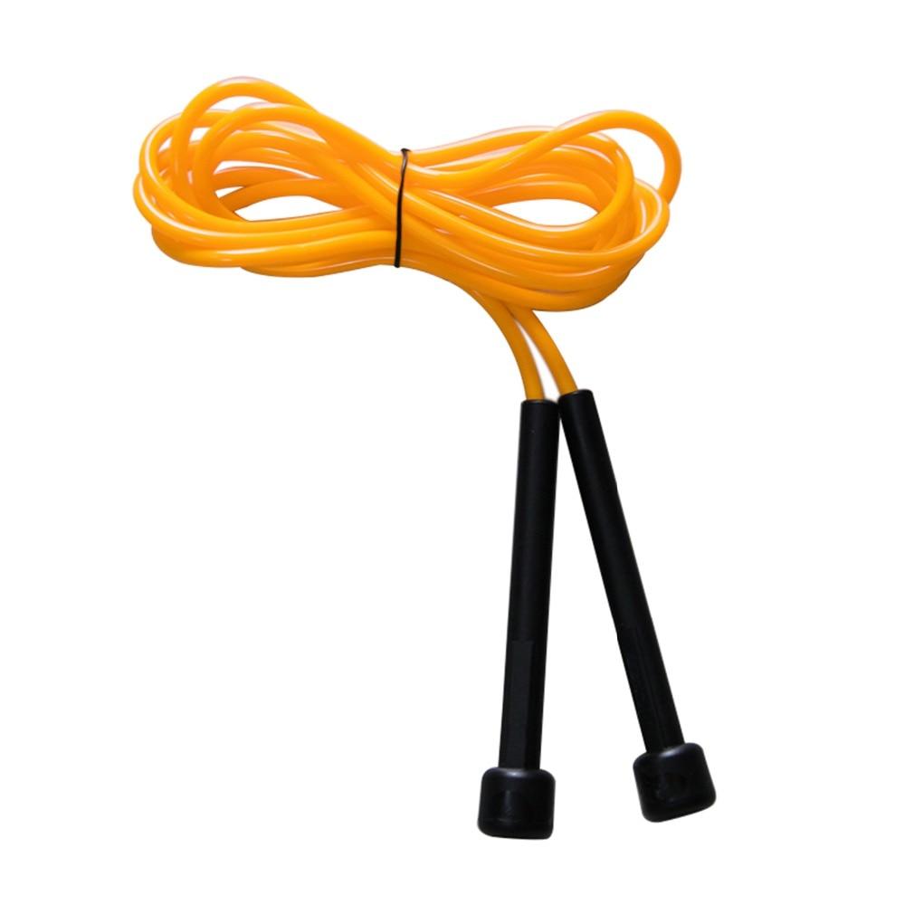 Small, simple and seriously effective. This skipping rope helps you boost cardio, burn calories and improve coordination wherever you train.