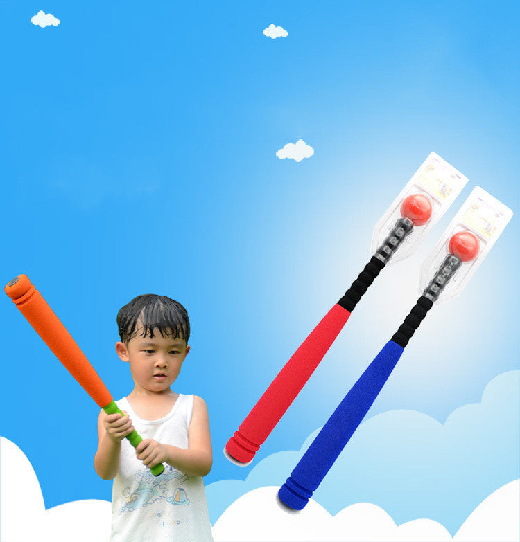 Childrens Baseball bat set