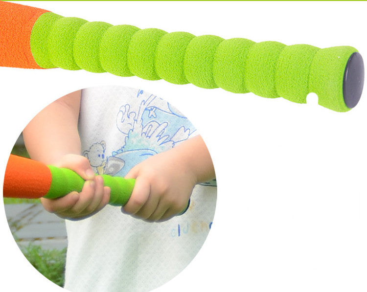Childrens Baseball bat set