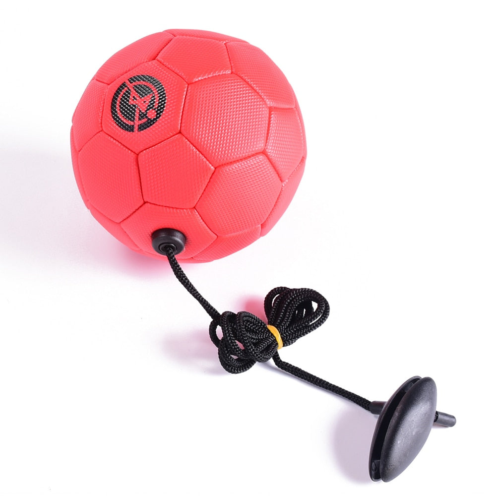 Football kick up trainer
