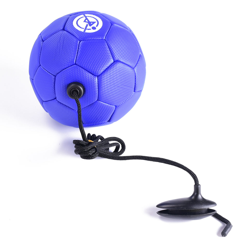 Football kick up trainer