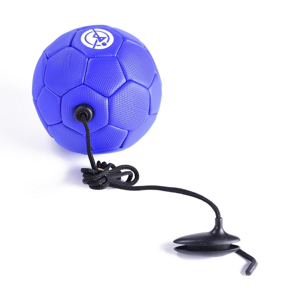 Football kick up trainer