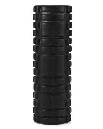 Loosen tight muscles, improve flexibility, and recover faster with this yoga foam roller, your simple go-to for stretching, mobility, and post-workout relief.