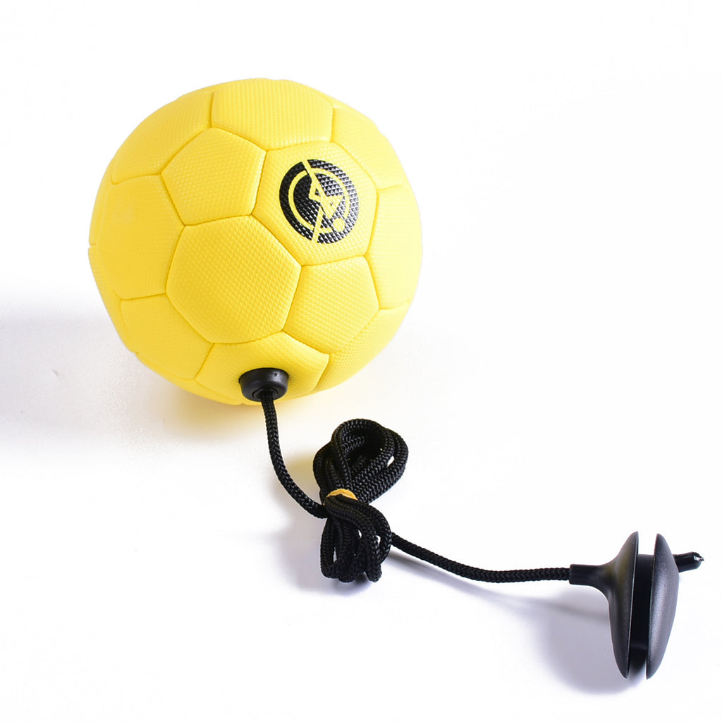 Football kick up trainer