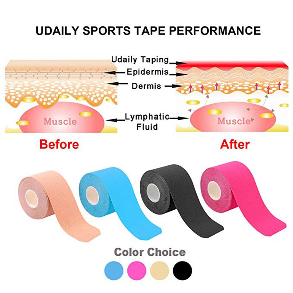 Sports Tape