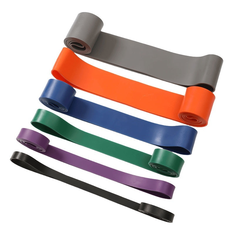 Train smarter, anywhere. These resistance bands are perfect for strength, mobility, yoga, and assisted pull-ups, a simple upgrade for any workout.