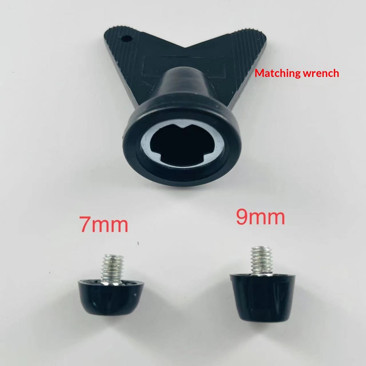 Soccer Shoe Stud Replacement