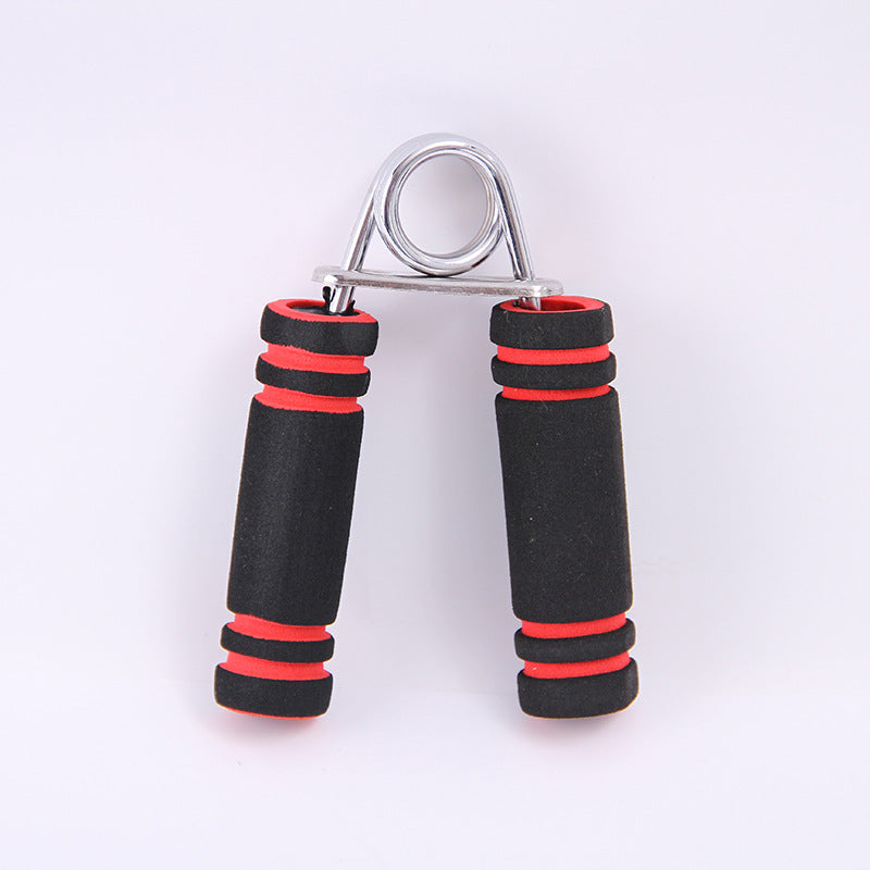 Build stronger wrists and a more powerful grip with this compact, adjustable wrist trainer. Designed for comfort and durability, it helps improve strength, stability, and performance—anytime, anywhere.