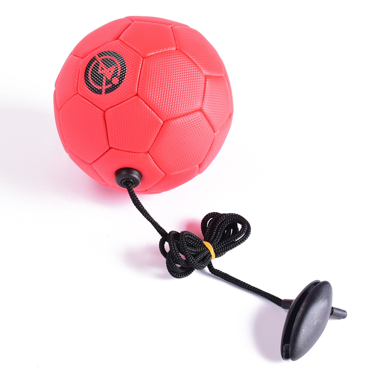 Football kick up trainer