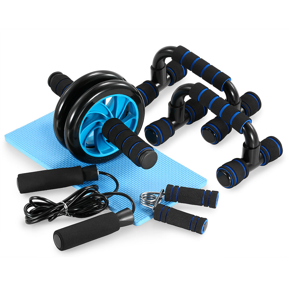 Build your strength, fitness, and confidence from home with versatile gym equipment designed for real results. Compact, durable, and easy to use, it supports full-body workouts without the need for bulky machines—so you can train smarter, anytime.