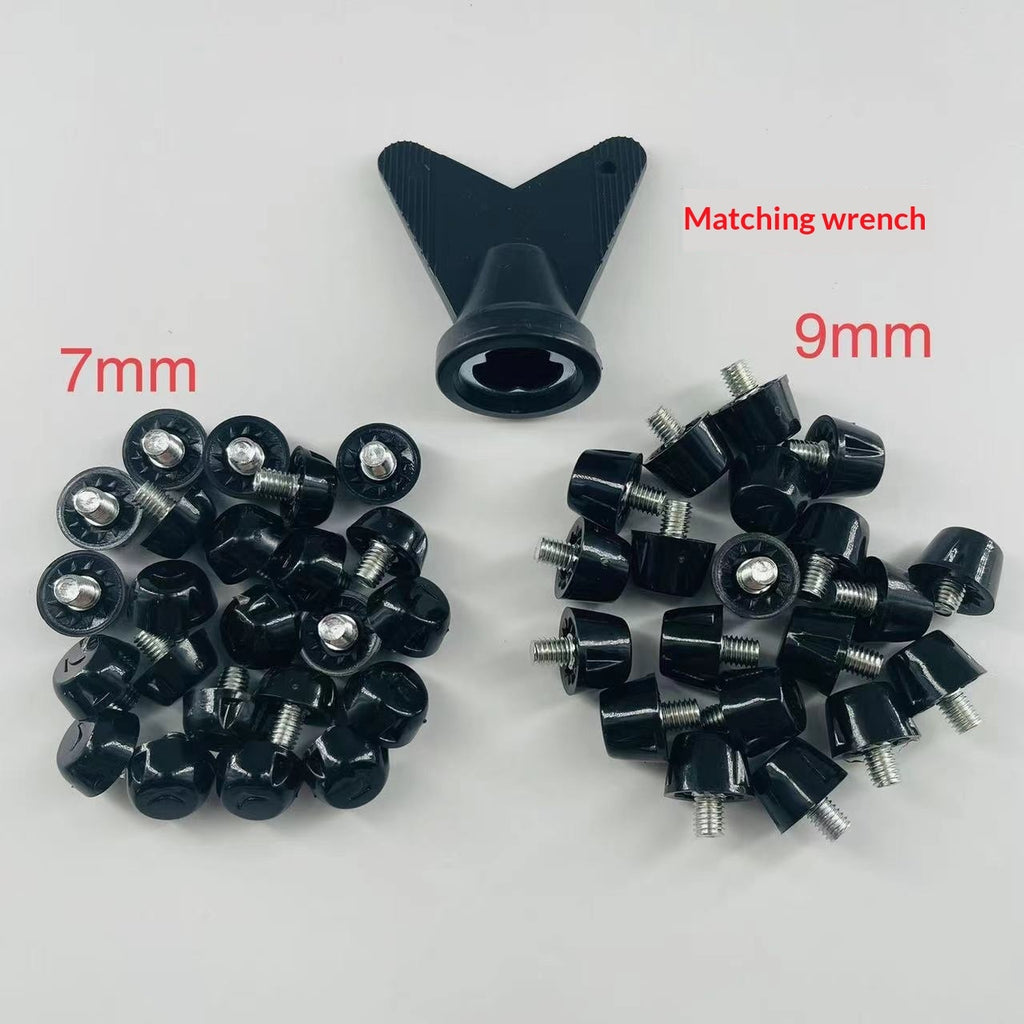 Soccer Shoe Stud Replacement