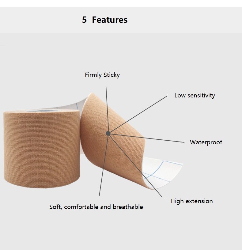 Sports Tape