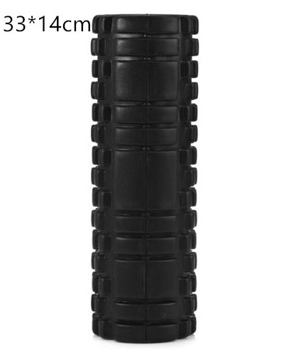 Loosen tight muscles, improve flexibility, and recover faster with this yoga foam roller, your simple go-to for stretching, mobility, and post-workout relief.
