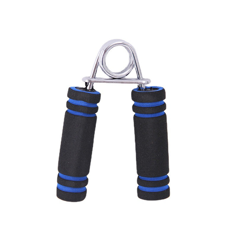 Build stronger wrists and a more powerful grip with this compact, adjustable wrist trainer. Designed for comfort and durability, it helps improve strength, stability, and performance—anytime, anywhere.