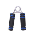 Build stronger wrists and a more powerful grip with this compact, adjustable wrist trainer. Designed for comfort and durability, it helps improve strength, stability, and performance—anytime, anywhere.