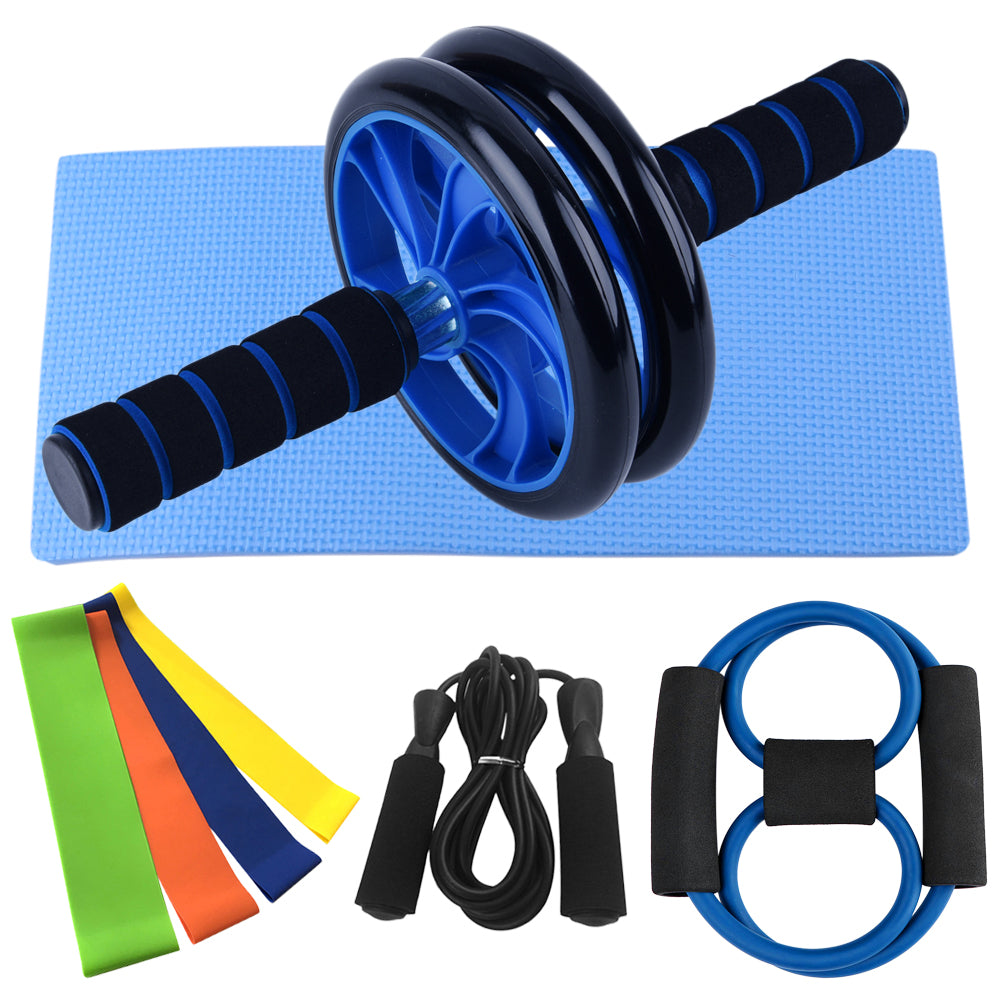 Build your strength, fitness, and confidence from home with versatile gym equipment designed for real results. Compact, durable, and easy to use, it supports full-body workouts without the need for bulky machines—so you can train smarter, anytime.