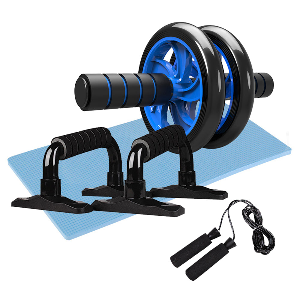 Build your strength, fitness, and confidence from home with versatile gym equipment designed for real results. Compact, durable, and easy to use, it supports full-body workouts without the need for bulky machines—so you can train smarter, anytime.
