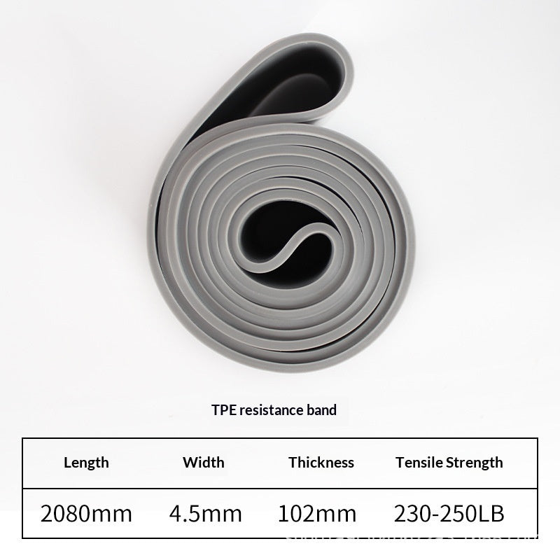 Train smarter, anywhere. These resistance bands are perfect for strength, mobility, yoga, and assisted pull-ups, a simple upgrade for any workout.