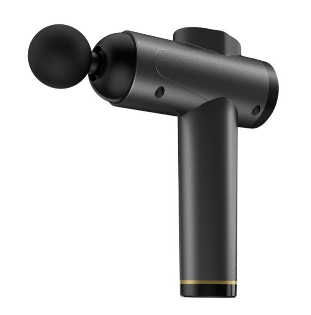 Target tension with powerful, focused recovery. This massage gun helps soothe tired muscles, support recovery and bring professional-style relief into your everyday routine.