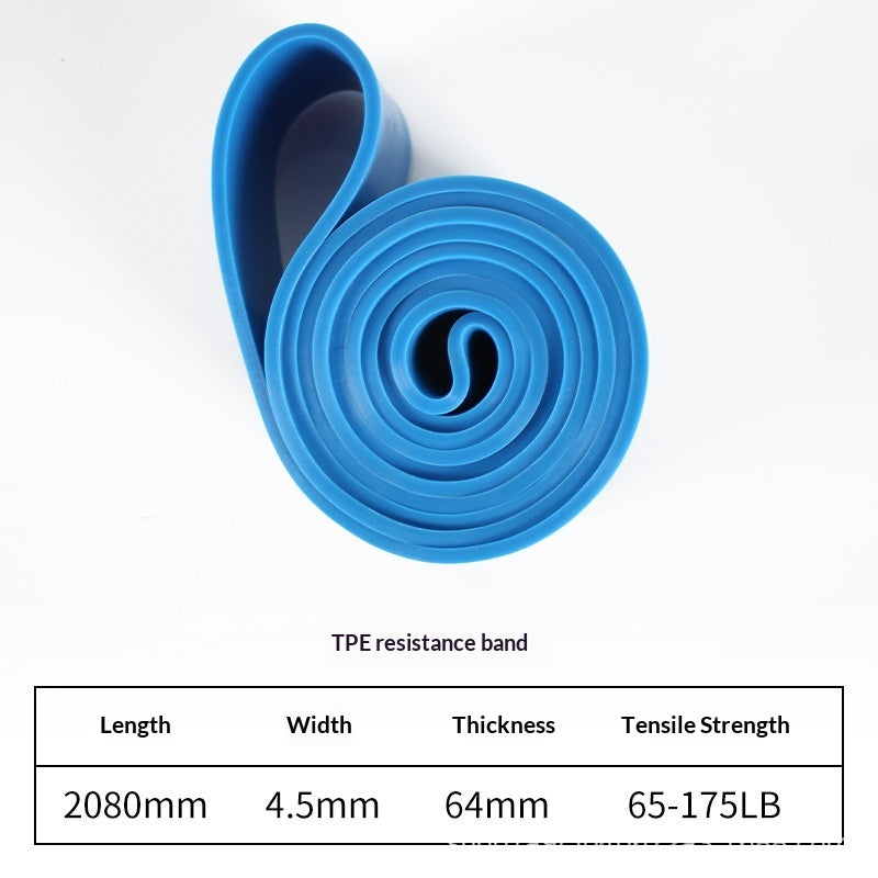 Train smarter, anywhere. These resistance bands are perfect for strength, mobility, yoga, and assisted pull-ups, a simple upgrade for any workout.